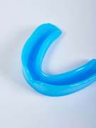 MANTO basic Mouthguard-blue